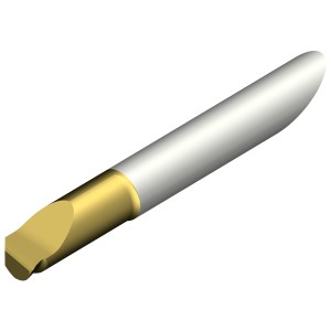 CoroTurn® XS, węglikowy wytaczak CXS-04T098A15-4210R1025 ID:6350662 Sandvik