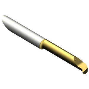 CoroTurn® XS, węglikowy wytaczak CXS-05TE98-15-5225L1025 ID:5726442 Sandvik