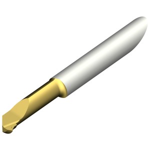 CoroTurn® XS, węglikowy wytaczak do toczenia gwintów CXS-05TH100MM-4815R1025 ID:5726344 Sandvik