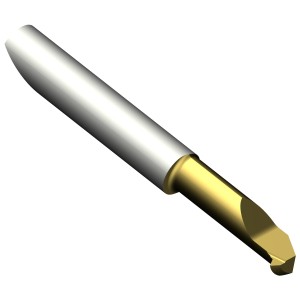 CoroTurn® XS, węglikowy wytaczak do toczenia gwintów CXS-05TH100VM-4815L1025 ID:5726349 Sandvik