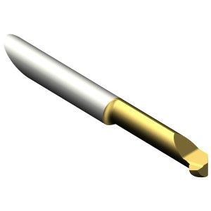 CoroTurn® XS, węglikowy wytaczak CXS-05T045-20-5220L1025 ID:5726313 Sandvik