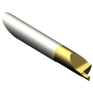 CoroTurn® XS, węglikowy wytaczak do rowków czołowych CXS-06F150-6215AL1025 ID:5849010 Sandvik