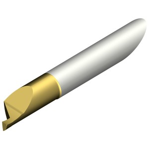 CoroTurn® XS, węglikowy wytaczak do rowków czołowych CXS-06F150-6215AR1025 ID:5726484 Sandvik