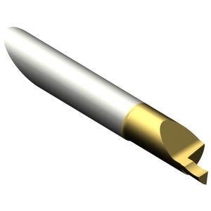 CoroTurn® XS, węglikowy wytaczak do rowków czołowych CXS-06F200-6215AL1025 ID:5849011 Sandvik