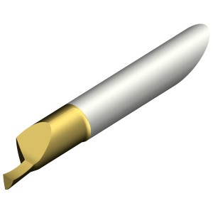 CoroTurn® XS, węglikowy wytaczak do rowków czołowych CXS-06F200-6215AR1025 ID:5726486 Sandvik