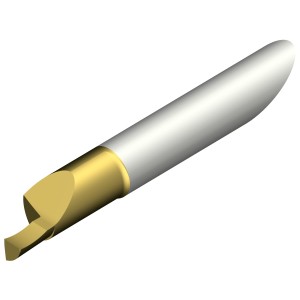 CoroTurn® XS, węglikowy wytaczak do rowków czołowych CXS-06F250-6215AR1025 ID:5726491 Sandvik