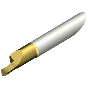 CoroTurn® XS, węglikowy wytaczak do rowków czołowych CXS-06F300-6215AR1025 ID:5726341 Sandvik