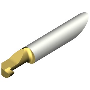 CoroTurn® XS, węglikowy wytaczak do rowków CXS-06G200-6210R1025 ID:5726722 Sandvik