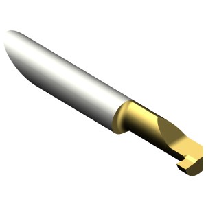 CoroTurn® XS, węglikowy wytaczak do rowków CXS-06G200-6215L1025 ID:5726581 Sandvik