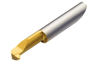 CoroTurn® XS, węglikowy wytaczak do toczenia gwintów CXS-06TH100VM-6215L1025 ID:5726619 Sandvik