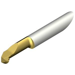 CoroTurn® XS, węglikowy wytaczak do toczenia gwintów CXS-06TH150VM-6215R7014 ID:7940802 Sandvik