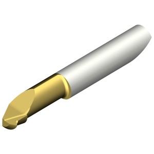 CoroTurn® XS, węglikowy wytaczak do toczenia gwintów CXS-06TH160UN-6215R1025 ID:5726632 Sandvik