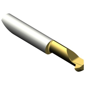 CoroTurn® XS, węglikowy wytaczak do toczenia gwintów CXS-06TH18NT-6215L1025 ID:5726637 Sandvik
