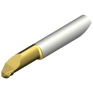 CoroTurn® XS, węglikowy wytaczak do toczenia gwintów CXS-06TH180UN-6215R1025 ID:5726643 Sandvik