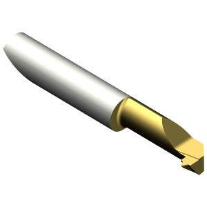 CoroTurn® XS, węglikowy wytaczak do toczenia gwintów CXS-06TH19WH-6215L1025 ID:5726647 Sandvik