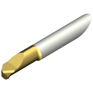 CoroTurn® XS, węglikowy wytaczak CXS-06T098-20-6215R1025 ID:5726654 Sandvik