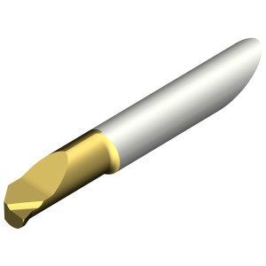 CoroTurn® XS, węglikowy wytaczak CXS-06T098-20-6215R1125 ID:7968166 Sandvik