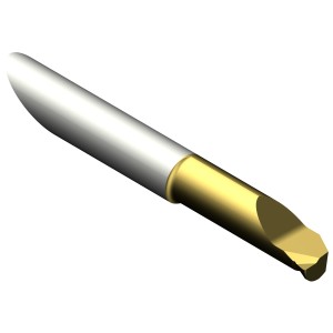 CoroTurn® XS, węglikowy wytaczak CXS-06T098-20-6220L1025 ID:5726659 Sandvik