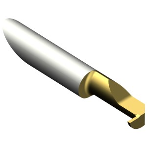 CoroTurn® XS, węglikowy wytaczak do rowków CXS-07G078-7215L1025 ID:5726465 Sandvik