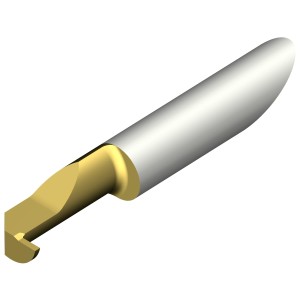 CoroTurn® XS, węglikowy wytaczak do rowków CXS-07G078-7215R1025 ID:5726469 Sandvik