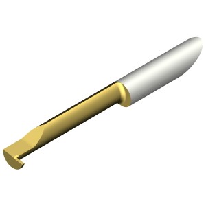 CoroTurn® XS, węglikowy wytaczak do rowków CXS-07G078-7235R1025 ID:5726479 Sandvik