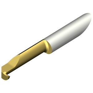 CoroTurn® XS, węglikowy wytaczak do rowków CXS-07G100-7225R1025 ID:5726501 Sandvik