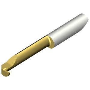 CoroTurn® XS, węglikowy wytaczak do rowków CXS-07G100-7230R1025 ID:6765505 Sandvik