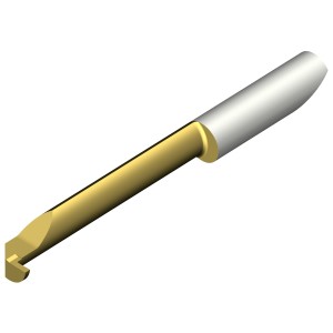 CoroTurn® XS, węglikowy wytaczak do rowków CXS-07G100-7240R1025 ID:6765508 Sandvik