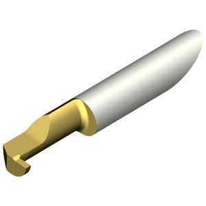 CoroTurn® XS, węglikowy wytaczak do rowków CXS-07G117-7215R1025 ID:5726831 Sandvik