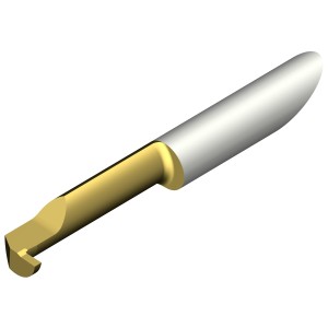 CoroTurn® XS, węglikowy wytaczak do rowków CXS-07G117-7225R1025 ID:5726835 Sandvik