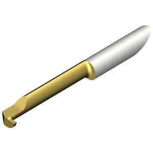 CoroTurn® XS, węglikowy wytaczak do rowków CXS-07G117-7235R1025 ID:5726841 Sandvik