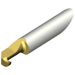 CoroTurn® XS, węglikowy wytaczak do rowków CXS-07G150-7210R1025 ID:5726844 Sandvik