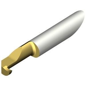 CoroTurn® XS, węglikowy wytaczak do rowków CXS-07G150-7215R1025 ID:5726792 Sandvik