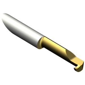 CoroTurn® XS, węglikowy wytaczak do rowków CXS-07G150-7225L1025 ID:5726795 Sandvik