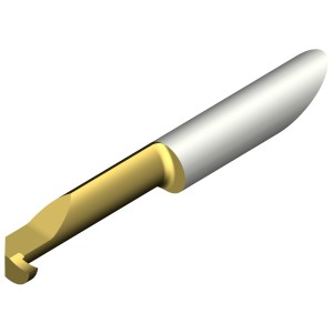 CoroTurn® XS, węglikowy wytaczak do rowków CXS-07G150-7225R1025 ID:5726798 Sandvik