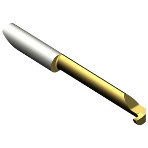 CoroTurn® XS, węglikowy wytaczak do rowków CXS-07G150-7240L1025 ID:6765525 Sandvik