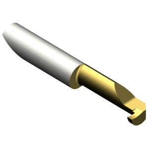 CoroTurn® XS, węglikowy wytaczak do rowków CXS-07G157-7220L1025 ID:6765528 Sandvik