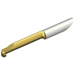 CoroTurn® XS, węglikowy wytaczak do rowków CXS-07G157-7235R1025 ID:5726820 Sandvik