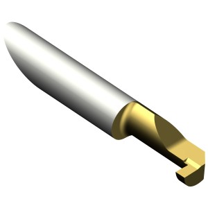 CoroTurn® XS, węglikowy wytaczak do rowków CXS-07G198-7215L1025 ID:5726310 Sandvik