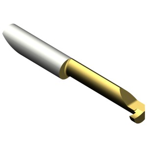 CoroTurn® XS, węglikowy wytaczak do rowków CXS-07G198-7230L1025 ID:6765539 Sandvik