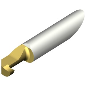 CoroTurn® XS, węglikowy wytaczak do rowków CXS-07G200-7210R1025 ID:5726360 Sandvik