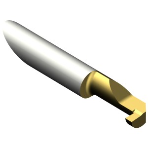 CoroTurn® XS, węglikowy wytaczak do rowków CXS-07G200-7215L1025 ID:5726365 Sandvik