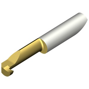 CoroTurn® XS, węglikowy wytaczak do rowków CXS-07G200-7220R1025 ID:6765541 Sandvik