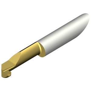 CoroTurn® XS, węglikowy wytaczak CXS-07T045-20-7220R1025 ID:5726715 Sandvik