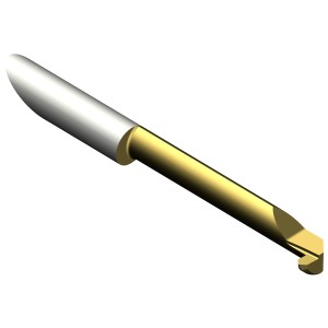 CoroTurn® XS, węglikowy wytaczak CXS-07T045-20-7240L1025 ID:5726717 Sandvik