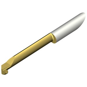 CoroTurn® XS, węglikowy wytaczak CXS-07T045-20-7240R1025 ID:5726721 Sandvik