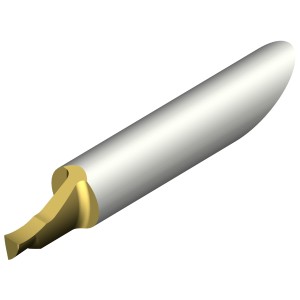 CoroTurn® XS, węglikowy wytaczak do rowków czołowych CXS-08F250-8010AR1025 ID:6365796 Sandvik