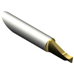 CoroTurn® XS, węglikowy wytaczak do rowków czołowych CXS-08F300-8015AL1025 ID:6365799 Sandvik