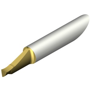 CoroTurn® XS, węglikowy wytaczak do rowków czołowych CXS-08F300-8015AR1025 ID:6365870 Sandvik