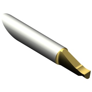 CoroTurn® XS, węglikowy wytaczak do rowków czołowych CXS-08F400-8015AL1025 ID:6365873 Sandvik